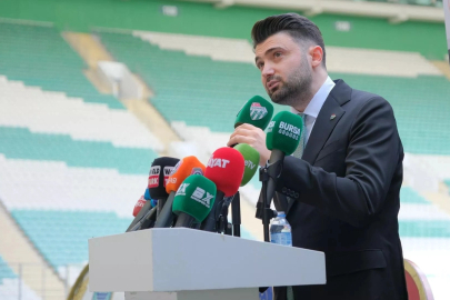 Enes Çelik’ten Hamza Gür açıklaması: “İnşallah bizimle kalır”