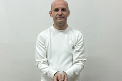 FETÖ'den 5 yıl hapis cezası bulunan Atalay Demirci tutuklandı