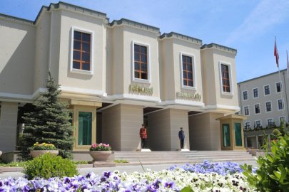 İçişleri Bakanlığı'nda görev süreleri ve atama esasları yeniden belirlendi