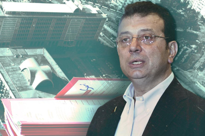 "İmamoğlu'nun yargılandığı 'casusluk' davasında savcı tutukluluğun devamını istedi"