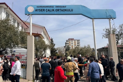 Okul saldırıları sonrası 36 çocuk için harekete geçildi