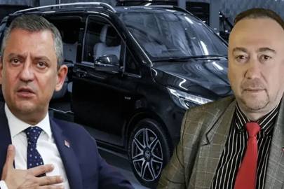 Özkan Yalım'ın verdiği ek ifade ortaya çıktı: "Özgür Özel'e 1.2 milyon TL verdim"