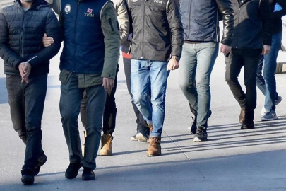 Sahte araç kiralama siteleriyle 102 milyon liralık vurgun! Bursa dahil!