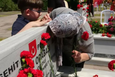 Şehit yakınları ve gazilere yeni destek paketi! Maaşlar artıyor