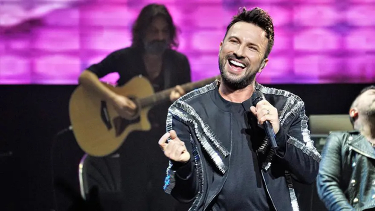 TARKAN