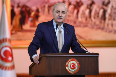 TBMM Başkanı Kurtulmuş Bursa'ya geliyor