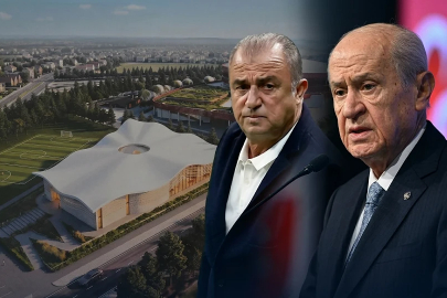 Devlet Bahçeli talimat verdi: Fatih Terim için dev proje geliyor