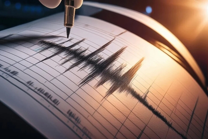 İran’da 5 büyüklüğünde deprem