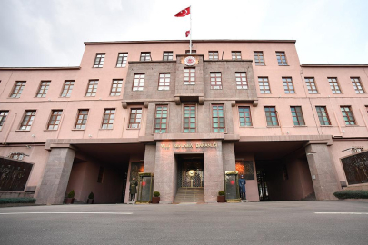 MSB: TSK, Deniz yetki alanlarındaki hak ve menfaatlerimizi korumaya kararlılıkla devam edecek