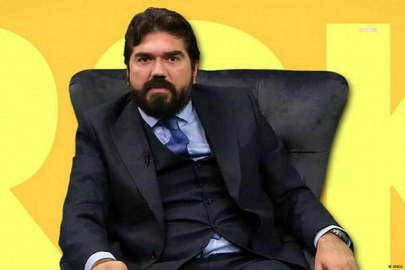 Rasim Ozan Kütahyalı gözaltına alındı!