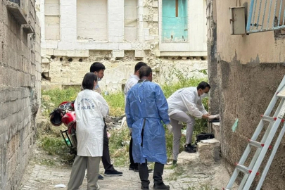Şanlıurfa'da şüpheli kadın ölümü: Acı gerçeği komşuları ortaya çıkardı