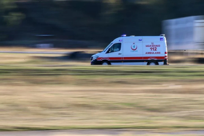 Siirt'te 10 öğrenci hastaneye kaldırıldı