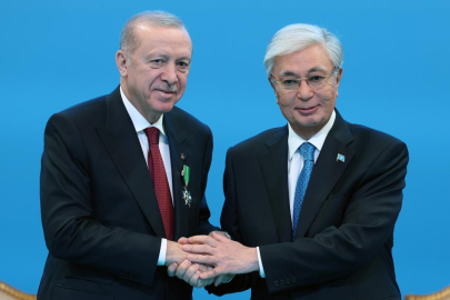 Tokayev: Türkiye, büyük başarılar elde etti