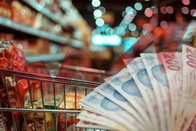 Yıl sonu enflasyon tahmini yüzde 26 oldu