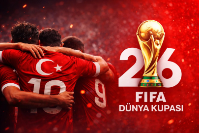 A Milli Takımımız için yapılan Dünya Kupası marşları