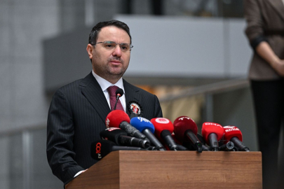 Adalet Bakanı Akın Gürlek: Sivil anayasa beklentisi zirveye ulaşmıştır