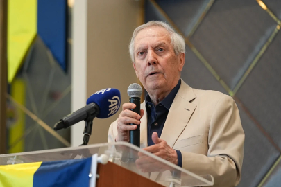 Aziz Yıldırım: "2026-2027'de Fenerbahçe'nin şampiyon olma mecburiyeti var"