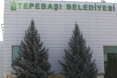 Eskişehir'in Tepebaşı Belediyesi'ne yolsuzluk soruşturması