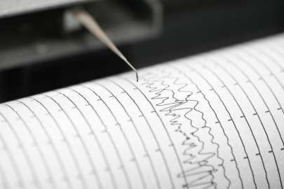 Japonya'da 6,7 büyüklüğünde deprem meydana geldi