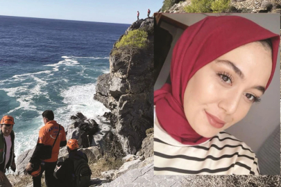 Kayıp Sedanur'dan bin 268 gündür haber yok