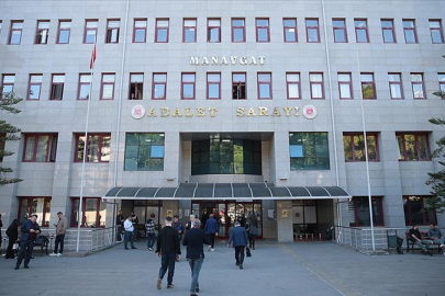 Manavgat Belediyesine yönelik "rüşvet" davasında karar