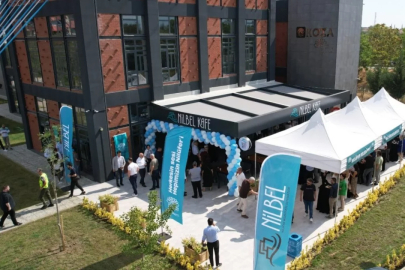 NİLBEL’in yeni başkanı Faruk Baykal oldu