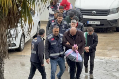 Sahte e-Devlet siteleriyle 1,5 milyarlık vurgun!