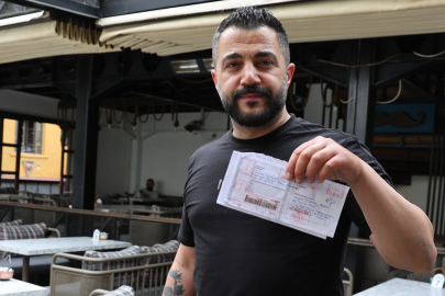 Şaka değil gerçek: Dolandırcı sanıp telefonu kapattı, 19 bin lira ceza yedi!