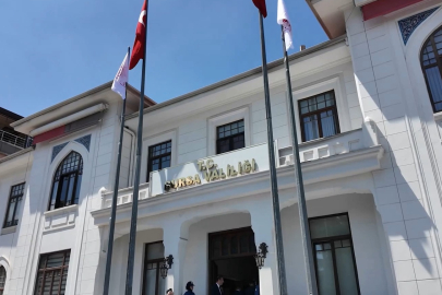 TBMM Başkanı Kurtulmuş, Bursa'da çeşitli ziyaretlerde bulundu