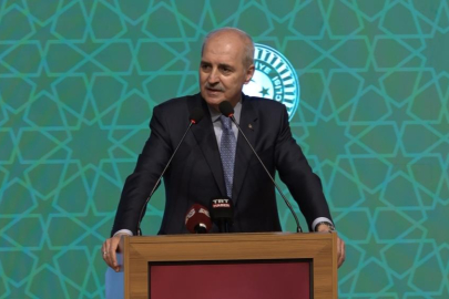 TBMM Başkanı Kurtulmuş, Bursa'da STK temsilcileriyle bir araya geldi