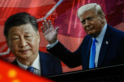 Trump'ın Çin ziyareti: İlişkilerde yeni başlangıç mı, hasar kontrolü mü?