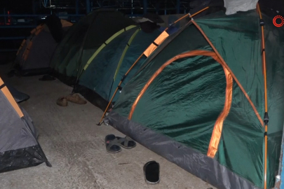 Bursa’da kurban pazarı hareketlendi: Besiciler 24 saat nöbette