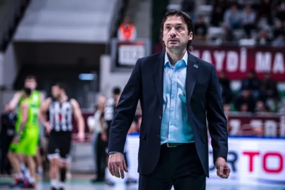 Bursa temsilcisinde flaş ayrılık!