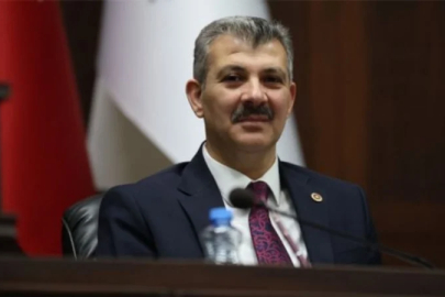 Eşi fakirlik belgesi alan AK Partili Hüseyin Altınsoy özür diledi