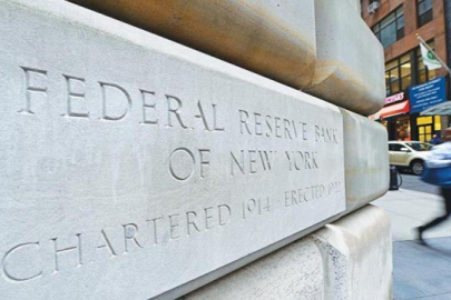 Fed, Jerome Powell'ı geçici başkan olarak atadı
