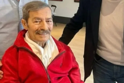 Kadir İnanır yoğun bakıma alındı