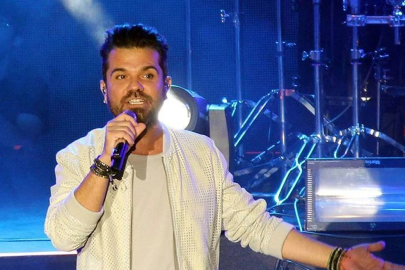 Kenan Doğulu'ya 14 milyonluk şantaj mesajı! "Otel videoların elimizde"