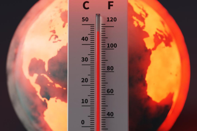 Tarihin en güçlü "Süper El Nino"su kapıda: Sıcaklıklarda rekor bekleniyor