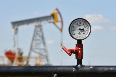 Brent petrolün varili 111,42 dolardan işlem görüyor