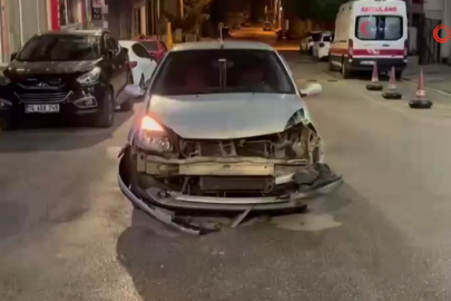 Bursa'da dehşet! Sevdiği kızın babasını silahla vurarak öldürdü...