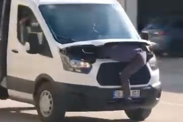Bursa’da “riskli ama çözüm odaklı” tamir yöntemi gündem oldu