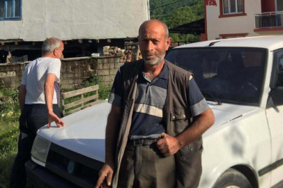 Bursa'da tadilat yaptığı evde ölü bulundu