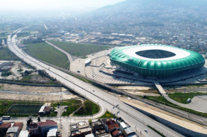 Bursa’da 19 Mayıs kutlamaları nedeniyle bazı yollar trafiğe kapatılacak