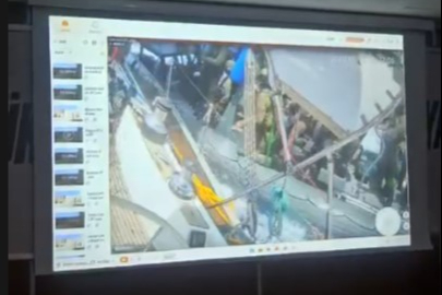 Sumud Filosu'nda yer alan Bursalı vatandaştan haber alamayan ailesi endişeli bekleyişini sürdürüyor