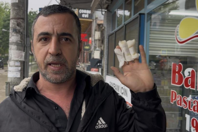 "Arabanın altında iki kişi vardı" diyerek o anları anlattı: Bursa’da can pazarı kamerada