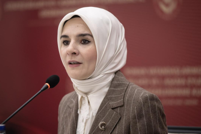 Bakan Göktaş: Tokat'taki selzedeler için 20 milyon lira kaynak aktarıldı