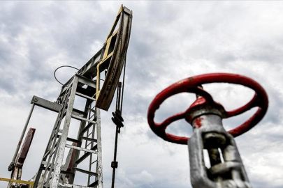 Brent petrolün varili 110,14 dolardan işlem görüyor