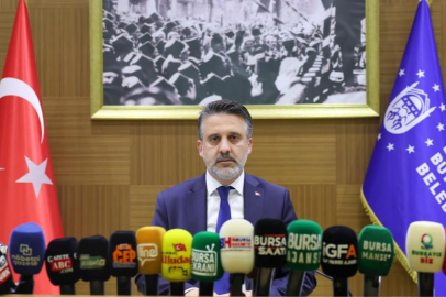 Bursa'da kentsel dönüşüm için kredi paketi müjdesi geliyor