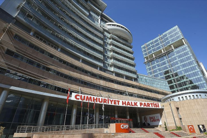 CHP Genel Merkezi'nde '1 milyon avroluk rüşvet' iddiası: Emre Caner için ev hapsi talebi