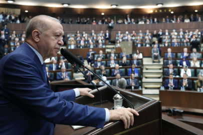 Cumhurbaşkanı Erdoğan: Bu hareket büyük Türkiye davasıdır